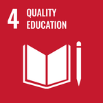 Writing SDG 4 Quality Education