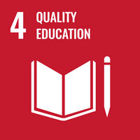 Writing SDG 4 Quality Education