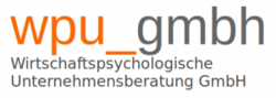 Logo Wirtschaftspsychologische Unternehmensberatung GmbH