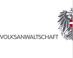 Österreichische Volksanwaltschaft Logo
