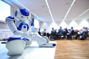 Nao Robotersystem