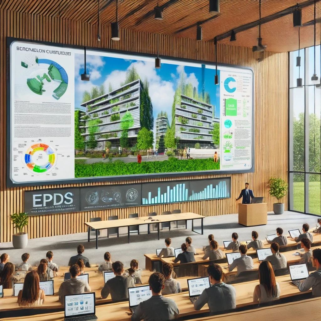 KI generiertes Bild  (DALL-E / ChatGPT)