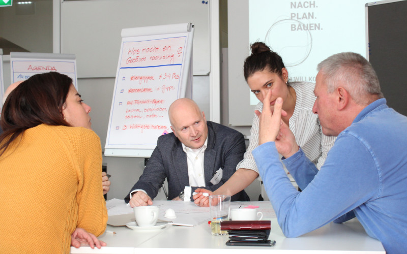 © HCW Projekt Nach.Plan.Bauen