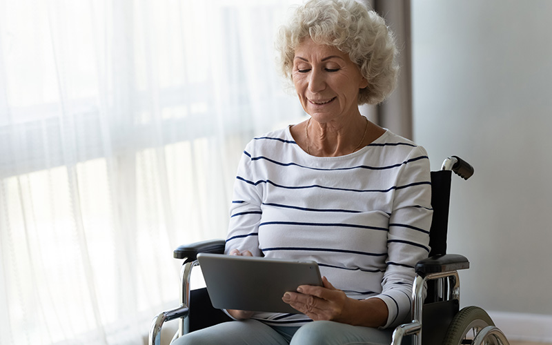 © Shutterstock/Fizkes eTherapy