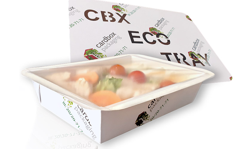 © Cardbox Packaging Wolfsberg GmbH Bild einer Lebensmittelverpackung