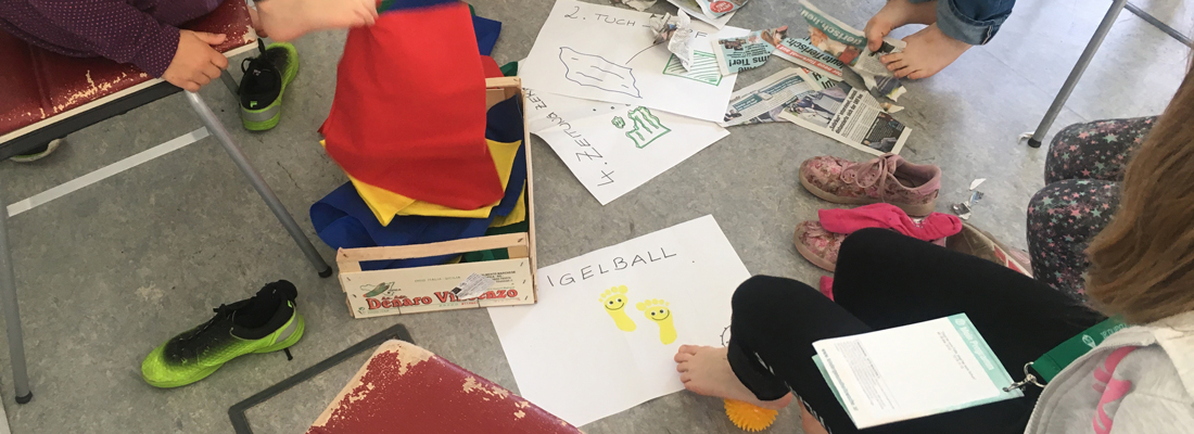 © Hochschule Campus Wien