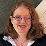 Portraitfoto Regina Weinmüllner
