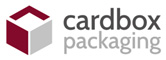 Logo cardbox packaging