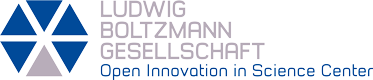 Ludwig Boltzmann Gesellschaft Logo