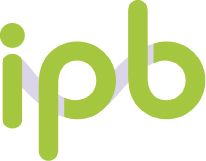 Logo IPB – Institut für Personenbetreuung