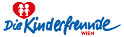 Logo Die Kinderfreunde Wien
