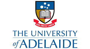 Logo Adelaide
