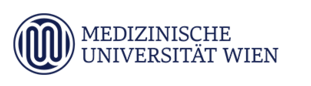 Logo der Medizinischen Universität Wien