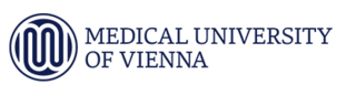 Logo of the Medical University of Vienna