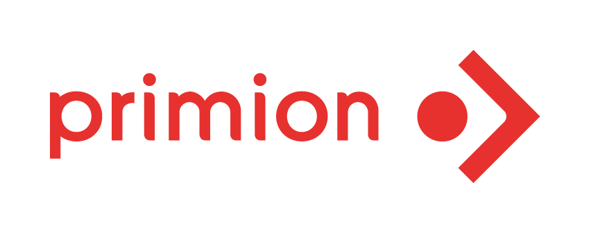 Logo Primion Technology GmbH
