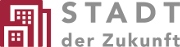 Stadt der Zukunft Stadt der Zukunft Logo