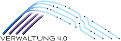 Logo Verwaltung 4.0