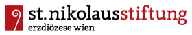 Logo Sankt Nikolausstiftung