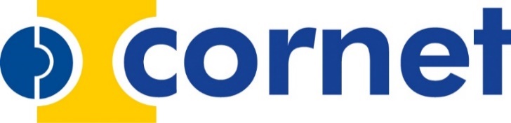 Cornet Logo