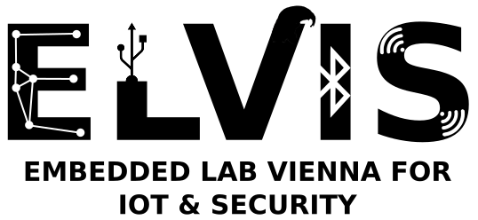 EVLIS - Embedded Lab Vienna for IoT & Security EVLIS - Embedded Lab Vienna for IoT & Security