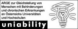 Logo uniability