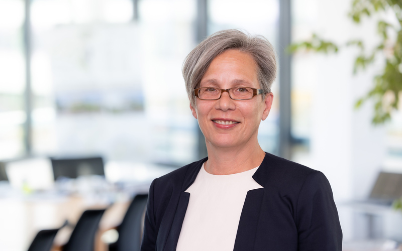 Evelyn Süss-Stepancik