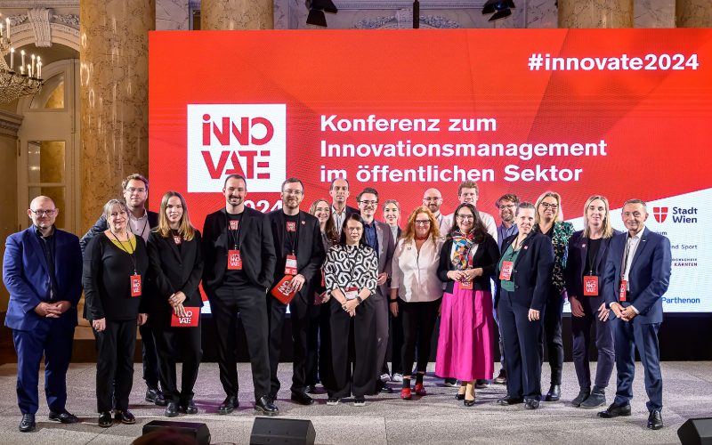 © Innovate / Marko Kovic