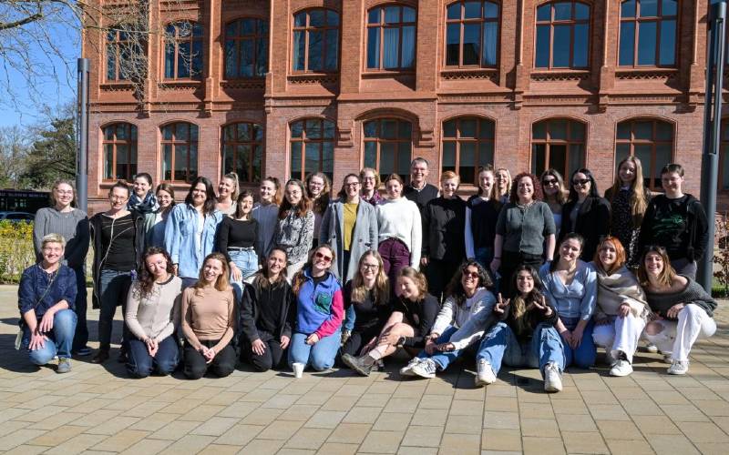 © HAWK Teilnehmer*innen Blended-Learning-Seminar