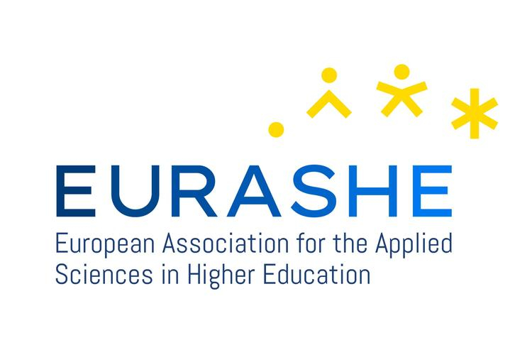 © EURASHE Das Logo von EURASHE