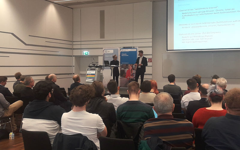 Foto (c) FH Campus Wien