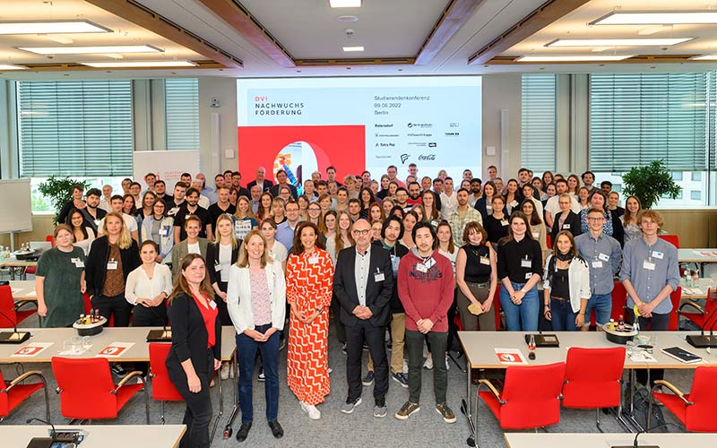 Foto © dvi e. V., Fotografin Cathrin Bach