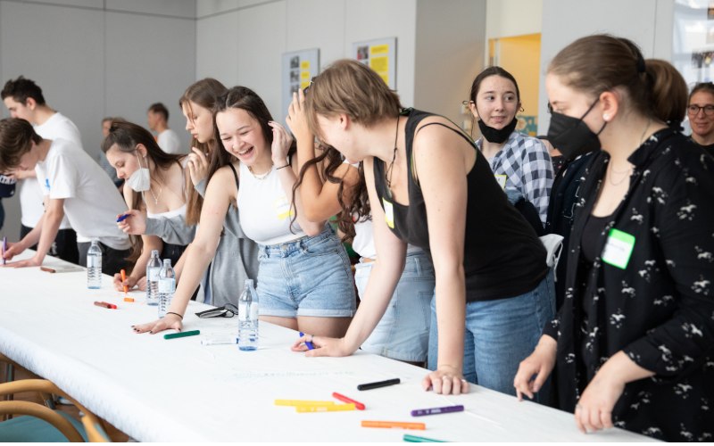 © Human Rights Space / Katja Hasenöhrl