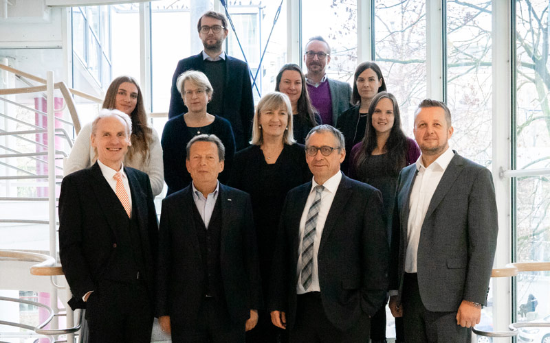 (c) Hochschule München