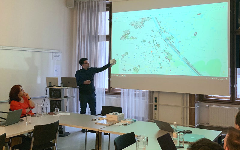 Foto (c) Radinger-Peer