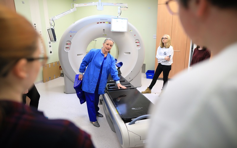 © Hochschule Campus Wien/Schedl