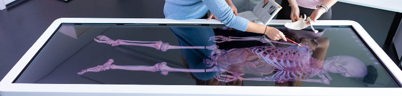 FH Campus Wien/Schedl