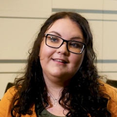 Portrait Vanessa Hammermüller