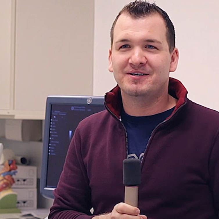 Portrait Stefan Bittner