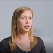 Anna-Isabella Rose im Gespräch