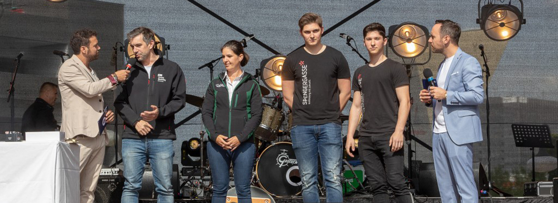 © Wiener Stadtwerke/APA-Fotoservice/Hörmandinger