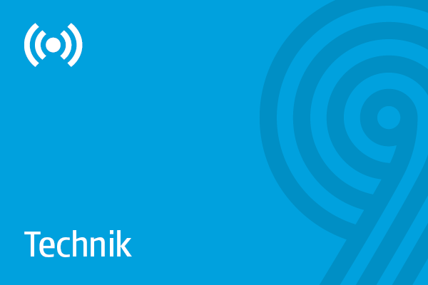 Neunmal klug Department Technik