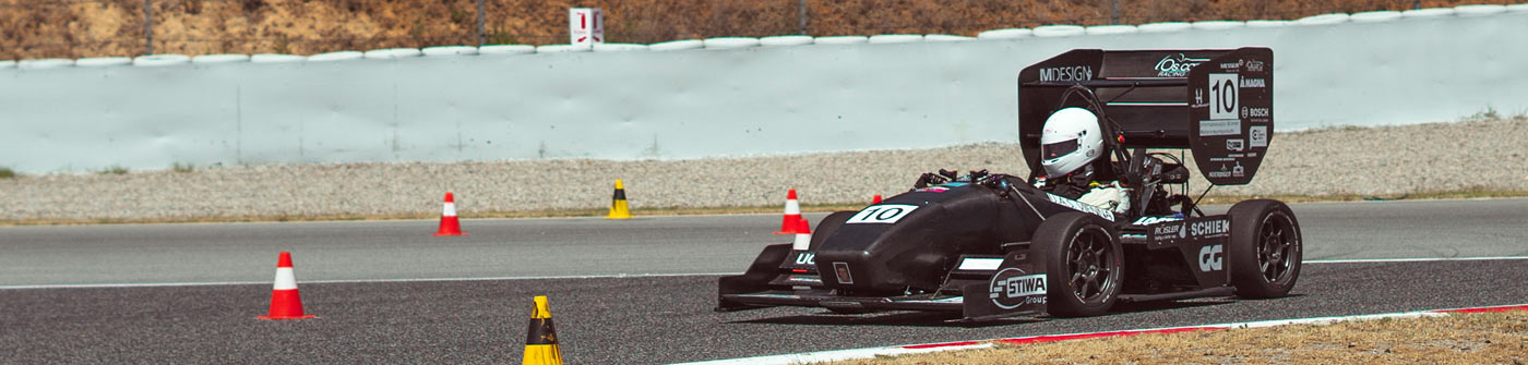© Os.Car Racing Team