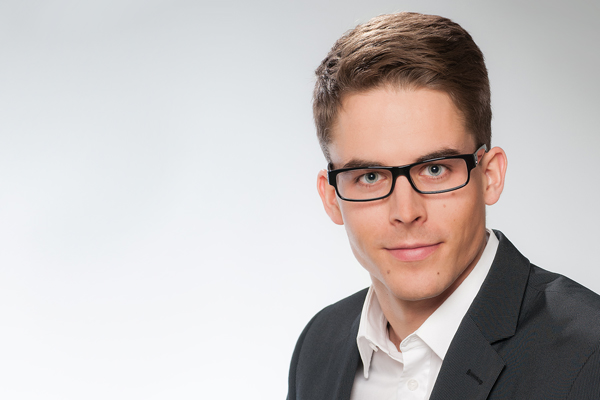 Christian Marchsteiner zum größten oberflächennahen Geothermie-Bauprojekt Österreichs