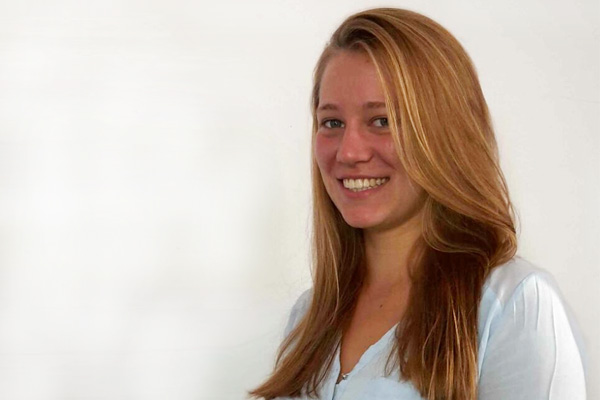 Portrait Patricia Lang