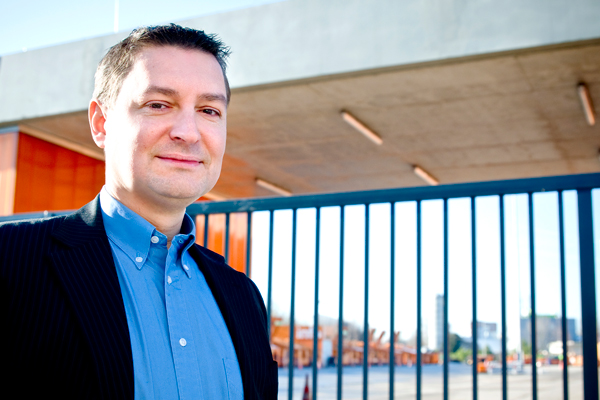 Markus Meissner, Nachhaltigkeits Experte