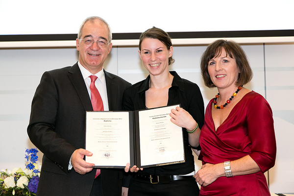 Rebecca Herzog, Förderpreis der Österreichischen Gesellschaft für Nephrologie 2014