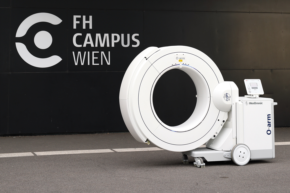 © Hochschule Campus Wien/Schedl