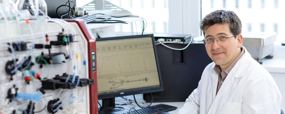 © Hochschule Campus Wien/Schedl