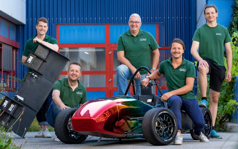 CR-120 Frankenstein CR-120 Frankenstein