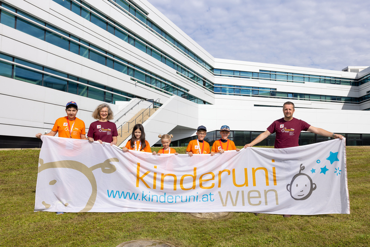 © Hochschule Campus Wien / Schedl